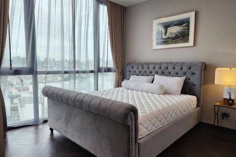 Condominio de 2 dormitorios en Phaya Thai, Bangkok, Tailandia № 124012 - foto 19