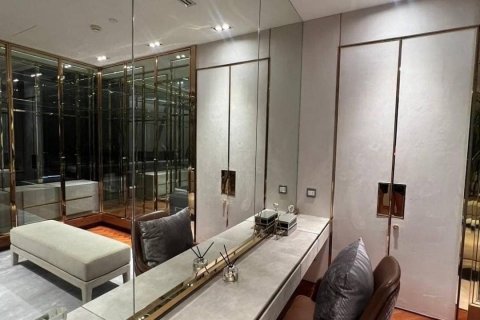 คอนโดมิเนียมในวัฒนา, กรุงเทพฯ, ประเทศไทย, 3 ห้องนอน № 124010 - รูปถ่าย 9