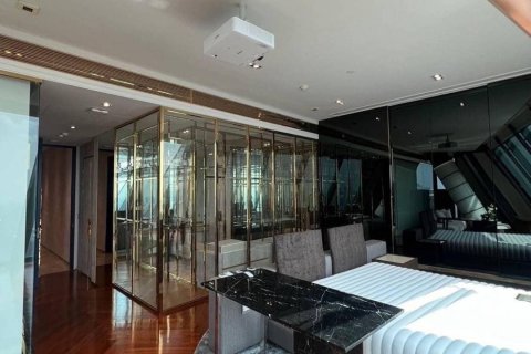 คอนโดมิเนียมในวัฒนา, กรุงเทพฯ, ประเทศไทย, 3 ห้องนอน № 124010 - รูปถ่าย 8