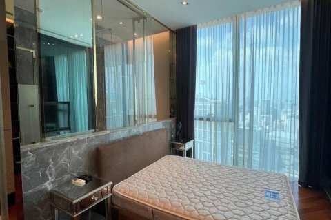 คอนโดมิเนียมในวัฒนา, กรุงเทพฯ, ประเทศไทย, 3 ห้องนอน № 124010 - รูปถ่าย 5