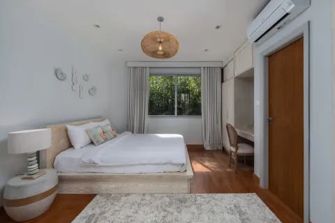Casa de 5 dormitorios en Bang Tao, Tailandia № 132084 - foto 20
