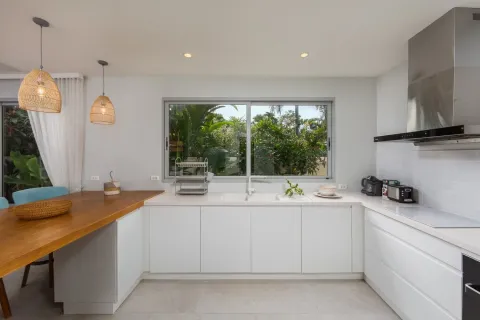 Casa de 5 dormitorios en Bang Tao, Tailandia № 132084 - foto 12