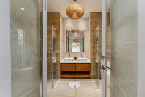 Casa de 5 dormitorios en Bang Tao, Tailandia № 132084 - foto 19