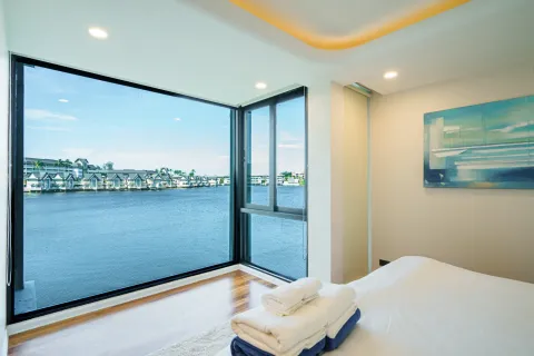Condominio de 2 dormitorios en Bang Tao, Tailandia № 132083 - foto 23