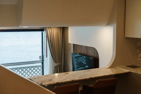 Condominio de 2 dormitorios en Bang Tao, Tailandia № 132083 - foto 15