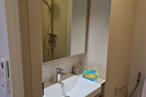 Condominio de 1 dormitorio en Bang Tao, Tailandia № 132086 - foto 6