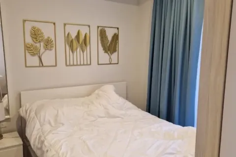 Condominio de 1 dormitorio en Bang Tao, Tailandia № 132086 - foto 4