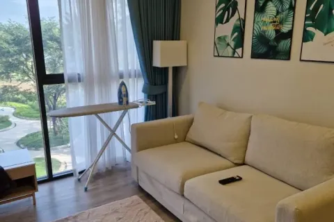 Condominio de 1 dormitorio en Bang Tao, Tailandia № 132086 - foto 2