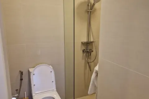 Condominio de 1 dormitorio en Bang Tao, Tailandia № 132086 - foto 5