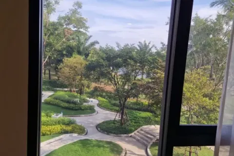 Condominio de 1 dormitorio en Bang Tao, Tailandia № 132086 - foto 7