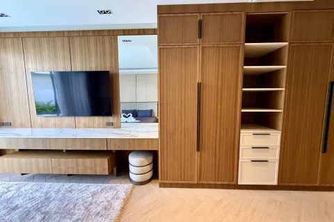 Casa de 4 dormitorios en Bang Tao, Tailandia № 132085 - foto 6