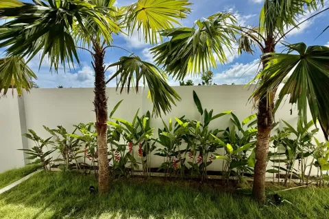 Casa de 4 dormitorios en Bang Tao, Tailandia № 132085 - foto 8