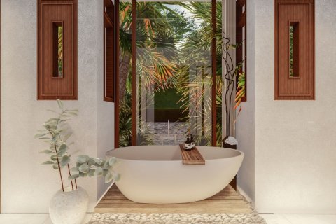 Villa in Narana Villa Phuket, Mai Khao, Thailand 4 Schlafzimmer № 111896