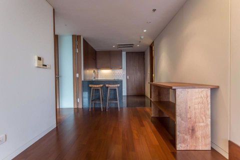 Condo in Pathum Wan, Bangkok, Thailand, 1 bedroom № 77087 - photo 8