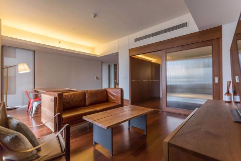 Condo in Pathum Wan, Bangkok, Thailand, 1 bedroom № 77087 - photo 5