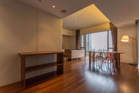 Condo in Pathum Wan, Bangkok, Thailand, 1 bedroom № 77087 - photo 11