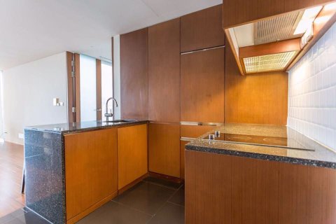 Condo in Pathum Wan, Bangkok, Thailand, 1 bedroom № 77087 - photo 13