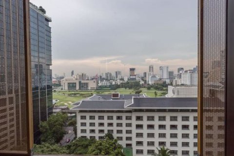 Condo in Pathum Wan, Bangkok, Thailand, 1 bedroom № 77087 - photo 17