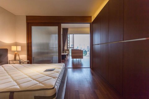 Condo in Pathum Wan, Bangkok, Thailand, 1 bedroom № 77087 - photo 18