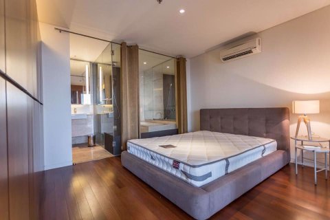 Condo in Pathum Wan, Bangkok, Thailand, 1 bedroom № 77087 - photo 16