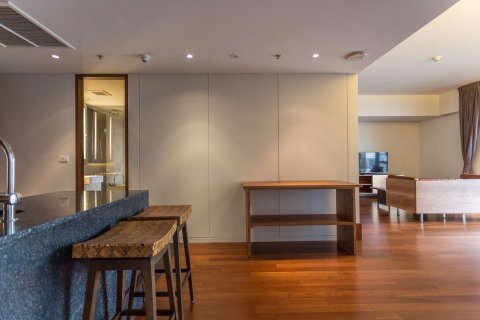 Condo in Pathum Wan, Bangkok, Thailand, 1 bedroom № 77087 - photo 9