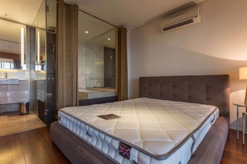 Condo in Pathum Wan, Bangkok, Thailand, 1 bedroom № 77087 - photo 22