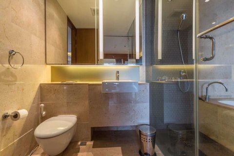 Condo in Pathum Wan, Bangkok, Thailand, 1 bedroom № 77087 - photo 24
