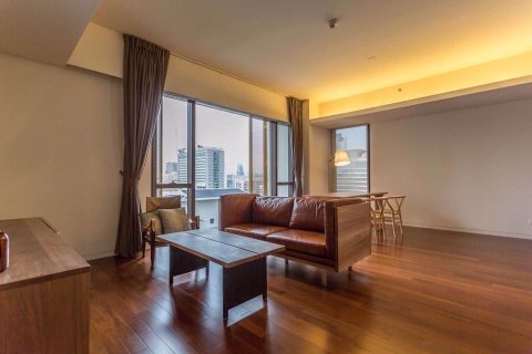 Condo in Pathum Wan, Bangkok, Thailand, 1 bedroom № 77087 - photo 3