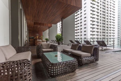 Condo in Pathum Wan, Bangkok, Thailand, 1 bedroom № 77087 - photo 26