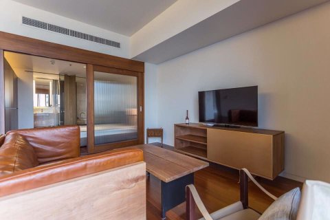 Condo in Pathum Wan, Bangkok, Thailand, 1 bedroom № 77087 - photo 4