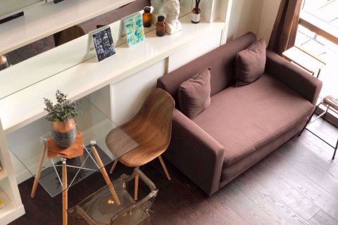 Duplex in Khlong Toei, Bangkok, Thailand 1 bedroom № 77085 - photo 6