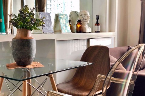 Duplex in Khlong Toei, Bangkok, Thailand 1 bedroom № 77085 - photo 18