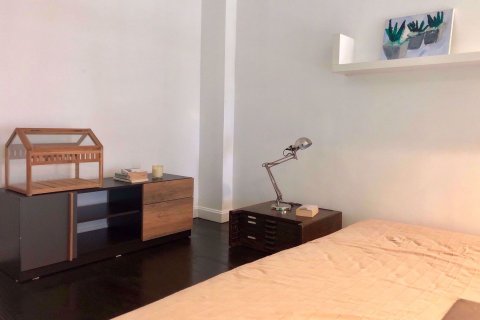Duplex in Khlong Toei, Bangkok, Thailand 1 bedroom № 77085 - photo 8