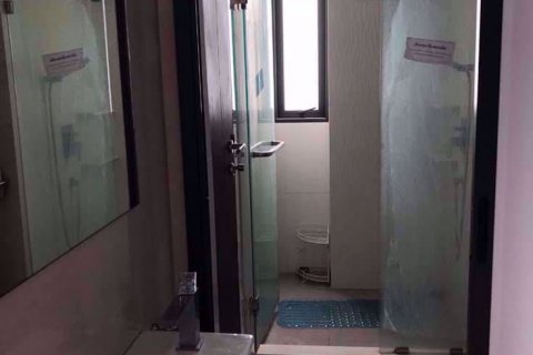 Кондоминиум с 2 спальнями в Ратчатхеви, Бангкок, Таиланд № 77088 - фото 16