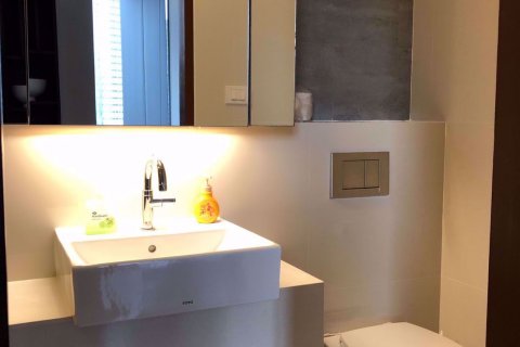 Condominio de 2 dormitorios en Khlong Toei, Bangkok, Tailandia № 77084 - foto 9
