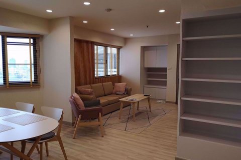Condominio de 2 dormitorios en Watthana, Bangkok, Tailandia № 77089 - foto 4