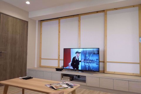 Condominio de 2 dormitorios en Watthana, Bangkok, Tailandia № 77089 - foto 6