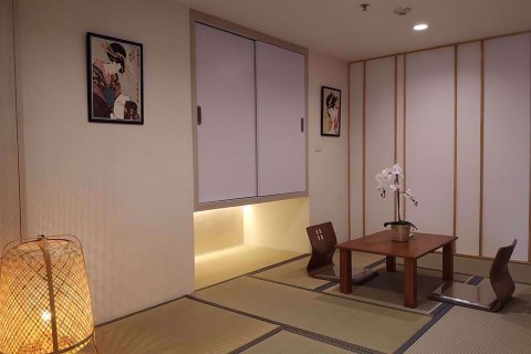 Condominio de 2 dormitorios en Watthana, Bangkok, Tailandia № 77089 - foto 7