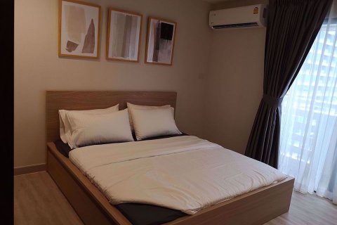 Condominio de 2 dormitorios en Watthana, Bangkok, Tailandia № 77089 - foto 9