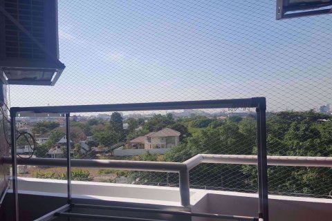 Condo in Bang Na, Bangkok, Thailand, 2 bedrooms № 77083 - photo 13