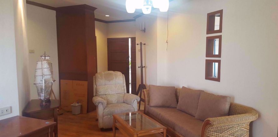 Condo in Bang Na, Bangkok, Thailand, 2 bedrooms № 77083