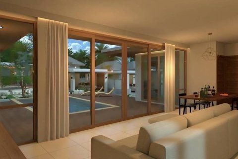 Chalet de 3 dormitorios en Krabi, Tailandia № 132436 - foto 6