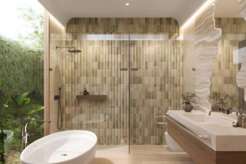 Chalet de 3 dormitorios en Hua Hin, Tailandia № 132433 - foto 7