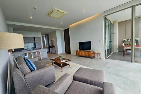 คอนโดมิเนียมในสัตหีบ, ประเทศไทย, 1 ห้องนอน № 132438 - รูปถ่าย 2