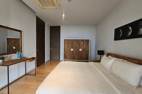คอนโดมิเนียมในสัตหีบ, ประเทศไทย, 1 ห้องนอน № 132438 - รูปถ่าย 7