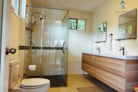 Chalet de 3 dormitorios en Krabi, Tailandia № 132439 - foto 3