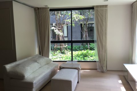 Condominio de 1 dormitorio en Bangkok, Tailandia № 144112 - foto 2