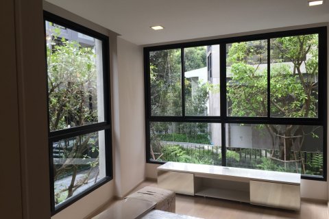 Condominio de 1 dormitorio en Bangkok, Tailandia № 144112 - foto 3