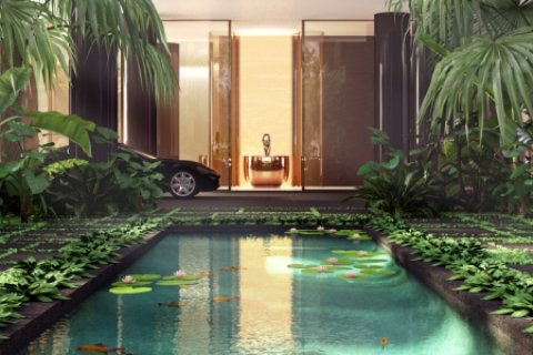 Condominio de 3 dormitorios en Bangkok, Tailandia № 144111 - foto 3