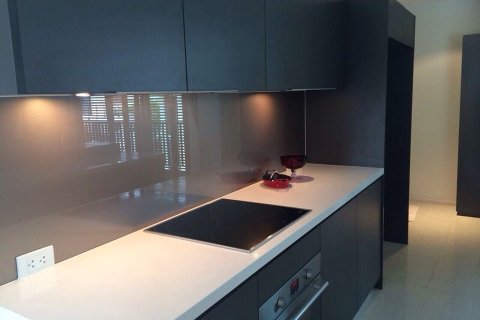 Casa de 4 dormitorios en Sathon, Bangkok, Tailandia № 144109 - foto 9